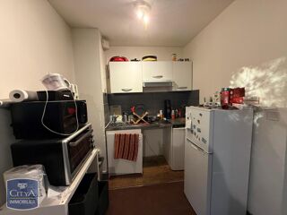  Appartement � vendre 2 pi�ces 40 m�