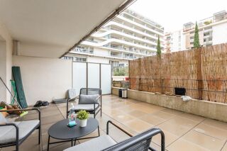  Appartement � vendre 2 pi�ces 43 m�