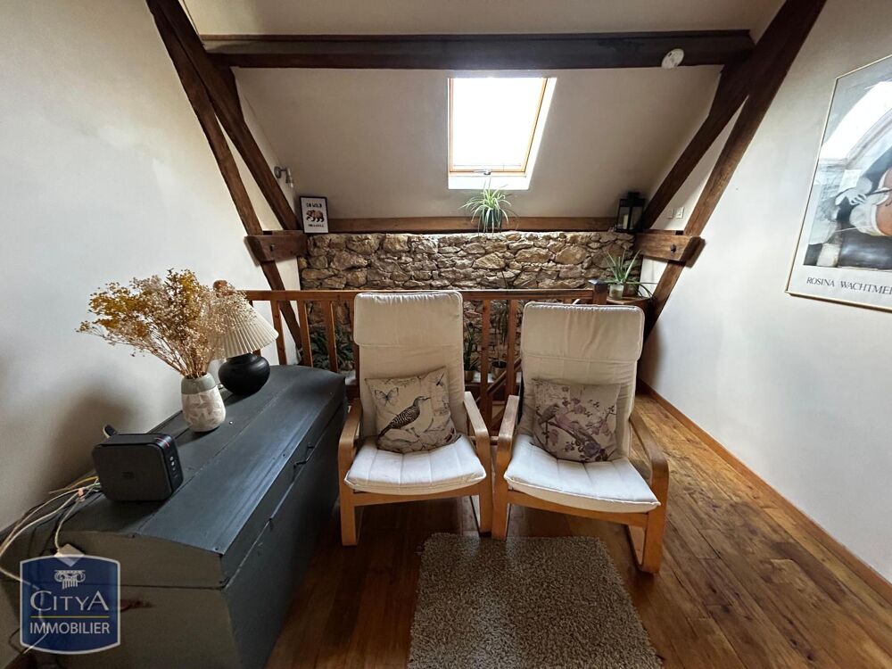  vendre  Maison Nadaillac-de-Rouge (46350)