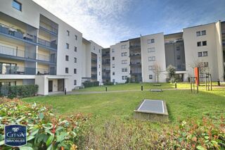  Appartement à vendre 1 pièce 26 m²
