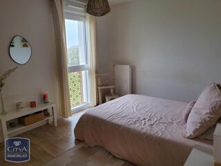  Appartement  vendre 2 pices 46 m
