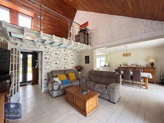  Maison � vendre 5 pi�ces 149 m�