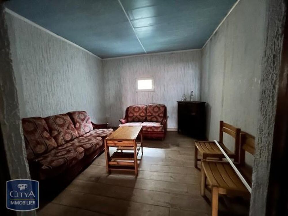 vente Immeuble - 133 m² Sedan (08200)