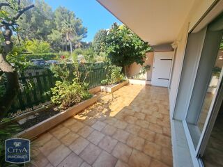  Appartement � vendre 3 pi�ces 65 m�