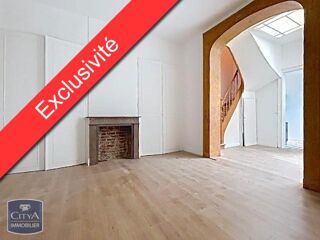  Immeuble � vendre 141 m�