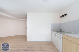  Appartement � vendre 1 pi�ce 24 m�