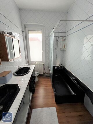  Maison  vendre 4 pices 91 m