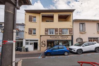  Immeuble  vendre 257 m