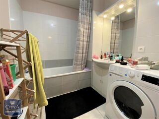  Appartement � vendre 3 pi�ces 65 m�