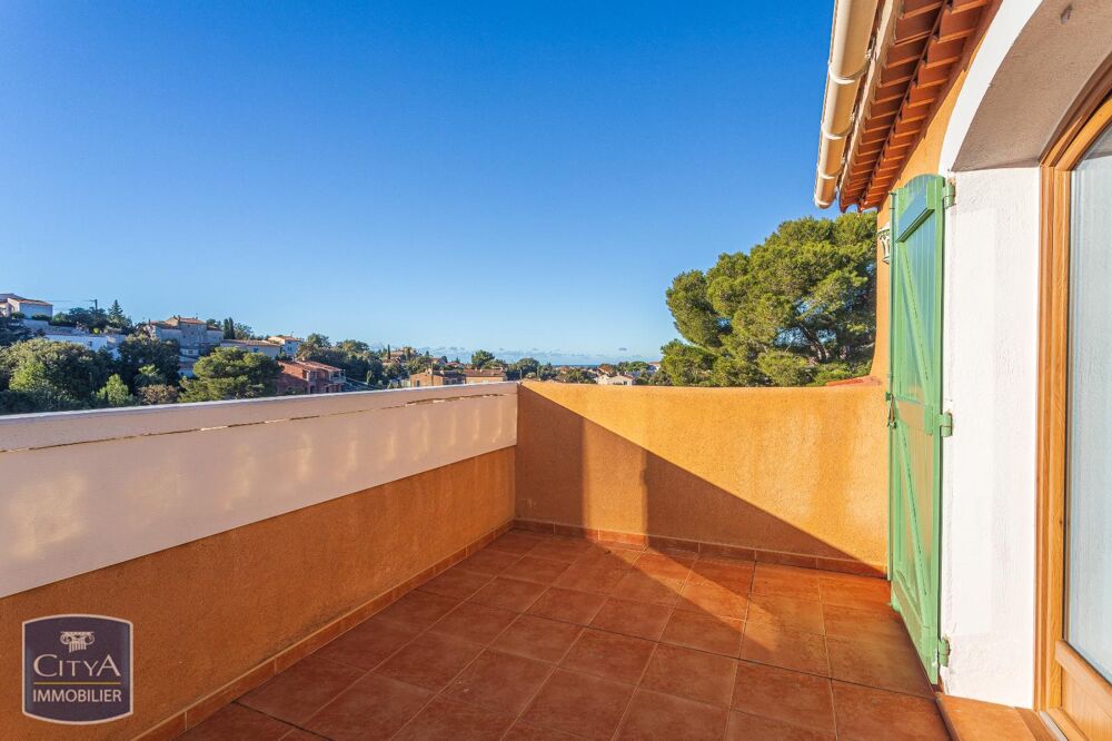  vendre  Maison La Seyne-sur-Mer (83500)