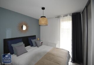  Appartement � vendre 3 pi�ces 58 m�