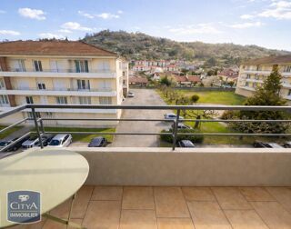  Appartement � vendre 3 pi�ces 81 m�