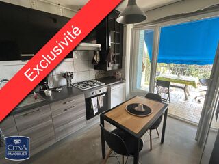  Appartement � vendre 3 pi�ces 60 m�