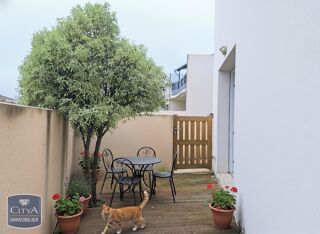  Appartement  vendre 2 pices 37 m