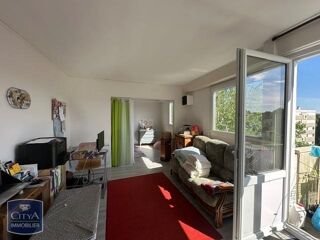  Appartement � vendre 3 pi�ces 75 m�