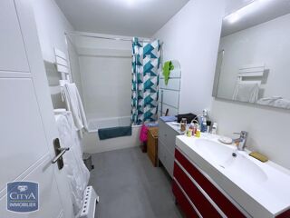  Appartement � vendre 2 pi�ces 52 m�