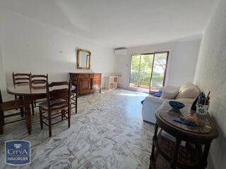  Appartement � vendre 3 pi�ces 69 m�