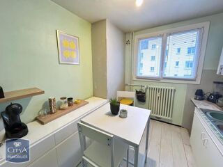  Appartement � vendre 2 pi�ces 44 m�