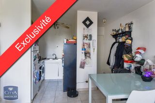  Appartement  vendre 2 pices 38 m