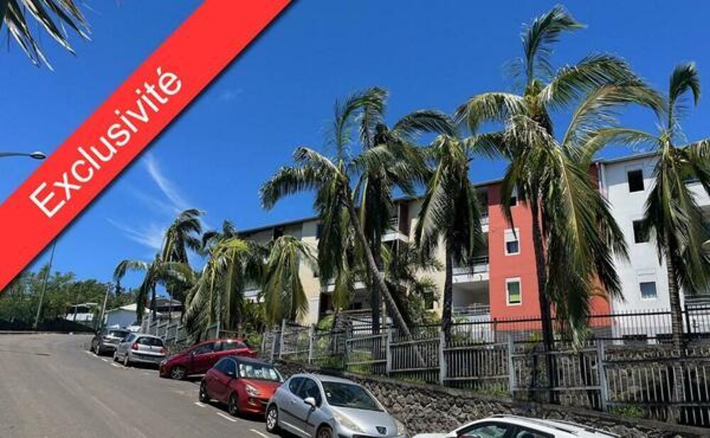 INVESTISSMENT APPARTEMENT T3 RESIDENCE SECURISE ST CLOTI....
