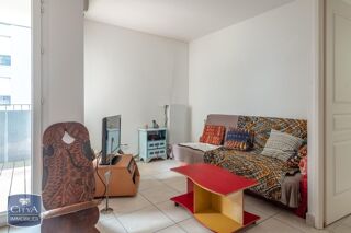  Appartement  vendre 3 pices 58 m