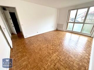  Appartement � vendre 3 pi�ces 58 m�