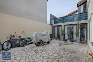  Maison � vendre 5 pi�ces 152 m�