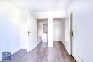  Appartement � vendre 2 pi�ces 41 m�