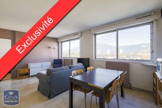  Appartement � vendre 2 pi�ces 48 m�