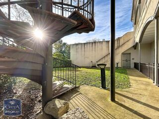  Appartement � vendre 3 pi�ces 58 m�