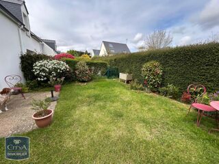  Maison  vendre 3 pices 69 m