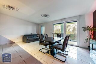  Appartement � vendre 3 pi�ces 64 m�