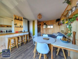  Appartement à vendre 2 pièces 45 m²