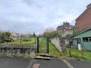  Terrain  vendre 603 m