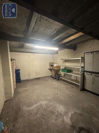  Parking / Garage � vendre 