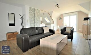  Appartement � vendre 3 pi�ces 66 m�