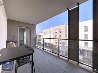  Appartement � vendre 2 pi�ces 42 m�