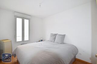  Appartement � vendre 2 pi�ces 45 m�