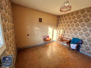  Maison � vendre 5 pi�ces 166 m�