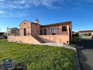  Maison � vendre 6 pi�ces 134 m�