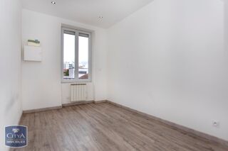  Appartement � vendre 3 pi�ces 63 m�