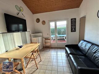  Maison � vendre 2 pi�ces 31 m�