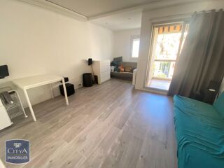  Appartement  vendre 1 pice 30 m