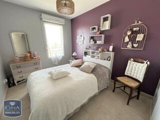  Appartement � vendre 3 pi�ces 60 m�