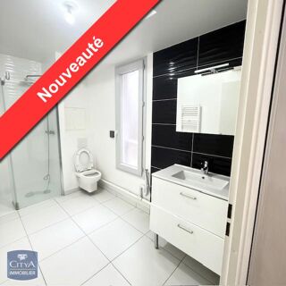  Appartement � vendre 3 pi�ces 58 m�