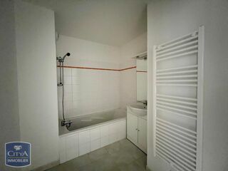  Appartement  vendre 2 pices 51 m