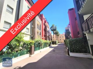  Appartement � vendre 1 pi�ce 30 m�