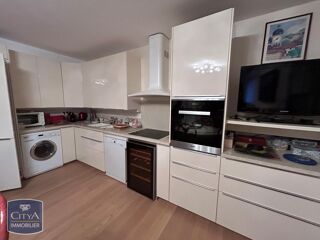  Appartement � vendre 4 pi�ces 74 m�