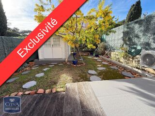  Appartement � vendre 1 pi�ce 25 m�