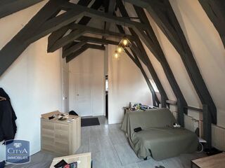  Appartement  vendre 1 pice 27 m